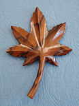 circassian walnut pin